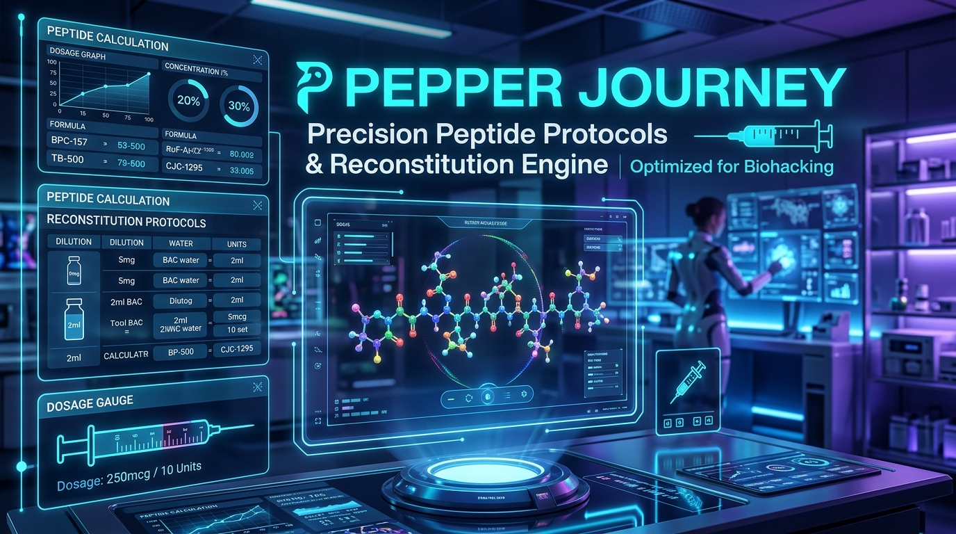 Pepper Journey Facebook Cover Banner